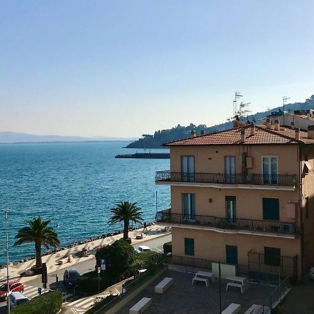 Lilli'S House Βίλα Porto Santo Stefano  Εξωτερικό φωτογραφία