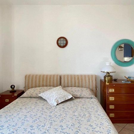 Lilli'S House Βίλα Porto Santo Stefano  Εξωτερικό φωτογραφία