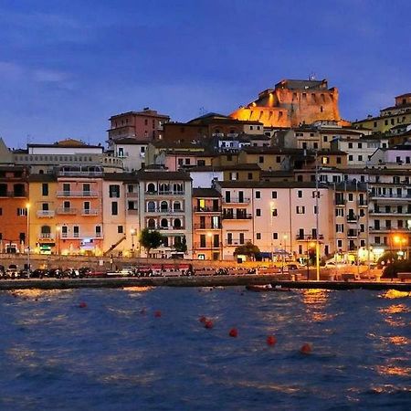 Lilli'S House Βίλα Porto Santo Stefano  Εξωτερικό φωτογραφία