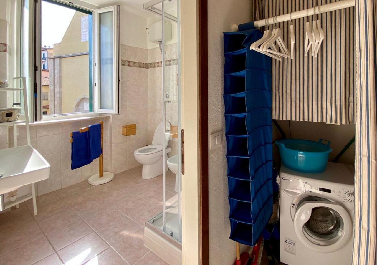 Lilli'S House Βίλα Porto Santo Stefano  Εξωτερικό φωτογραφία