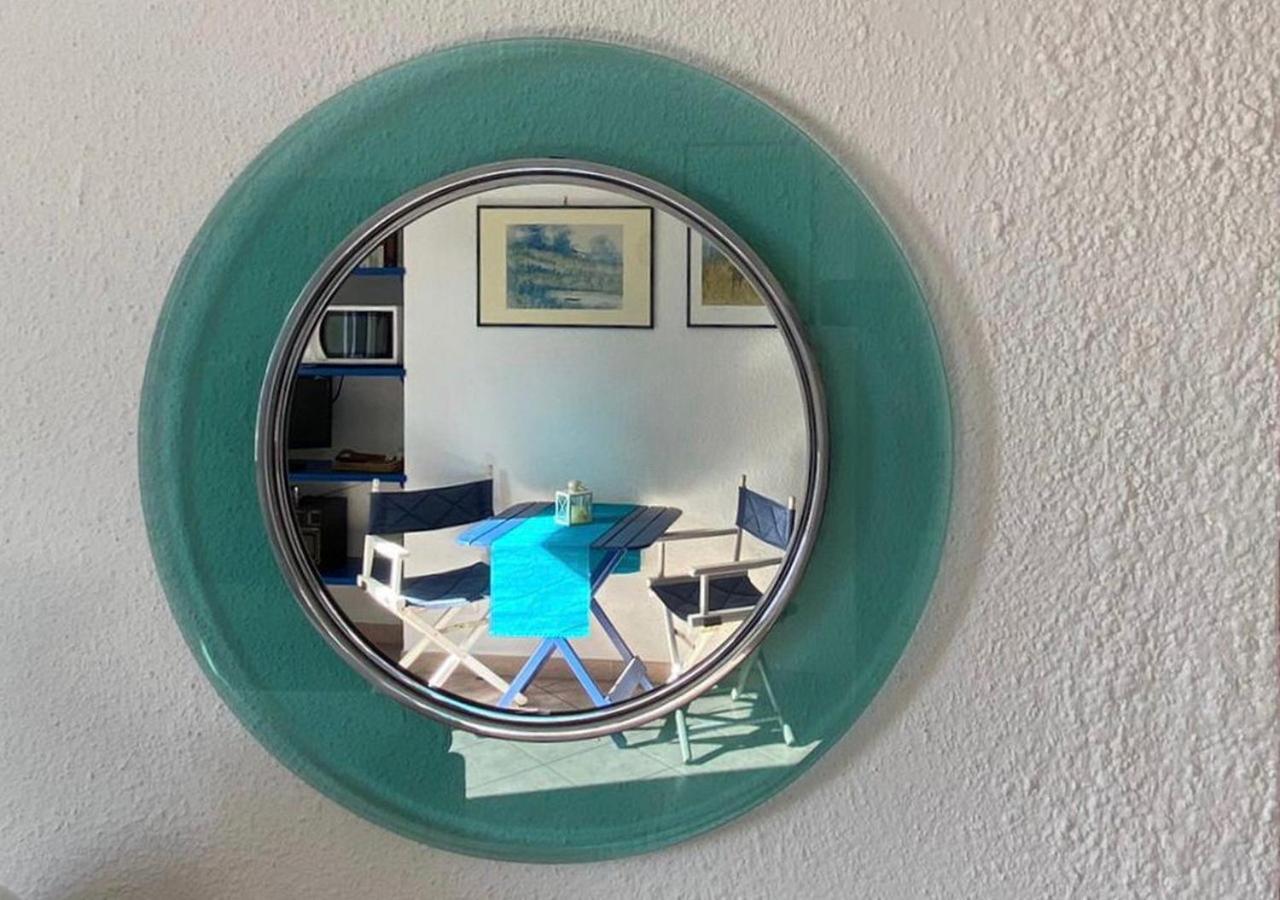 Lilli'S House Βίλα Porto Santo Stefano  Εξωτερικό φωτογραφία