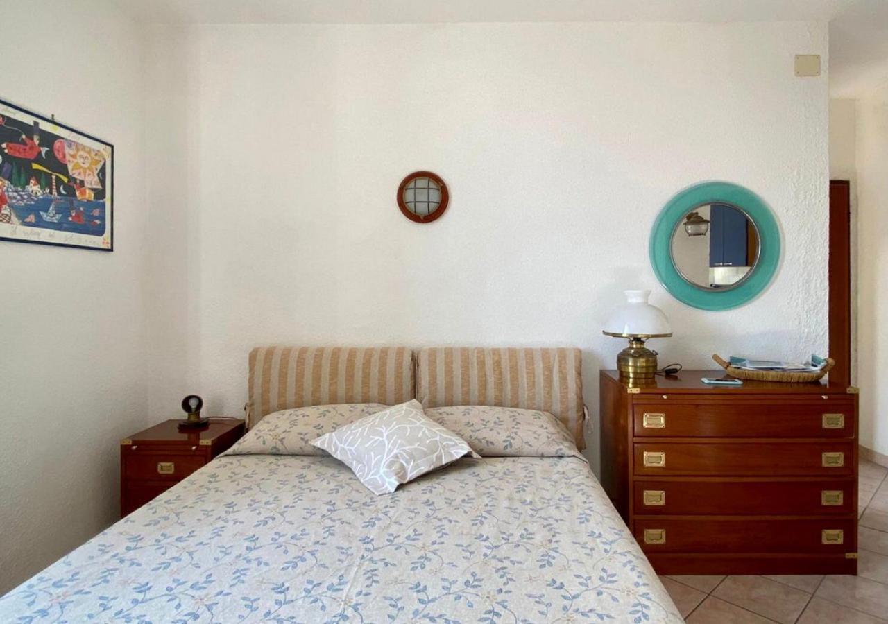 Lilli'S House Βίλα Porto Santo Stefano  Εξωτερικό φωτογραφία