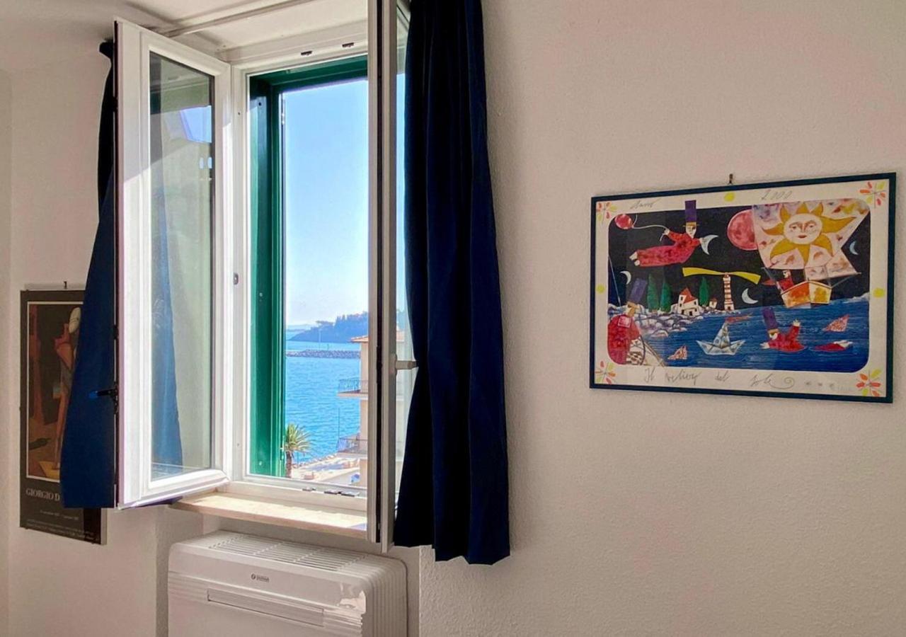Lilli'S House Βίλα Porto Santo Stefano  Εξωτερικό φωτογραφία